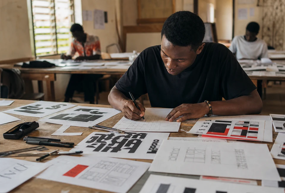 02 visual communication typography layout