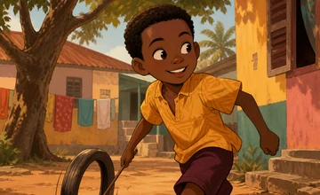 03 animation short film