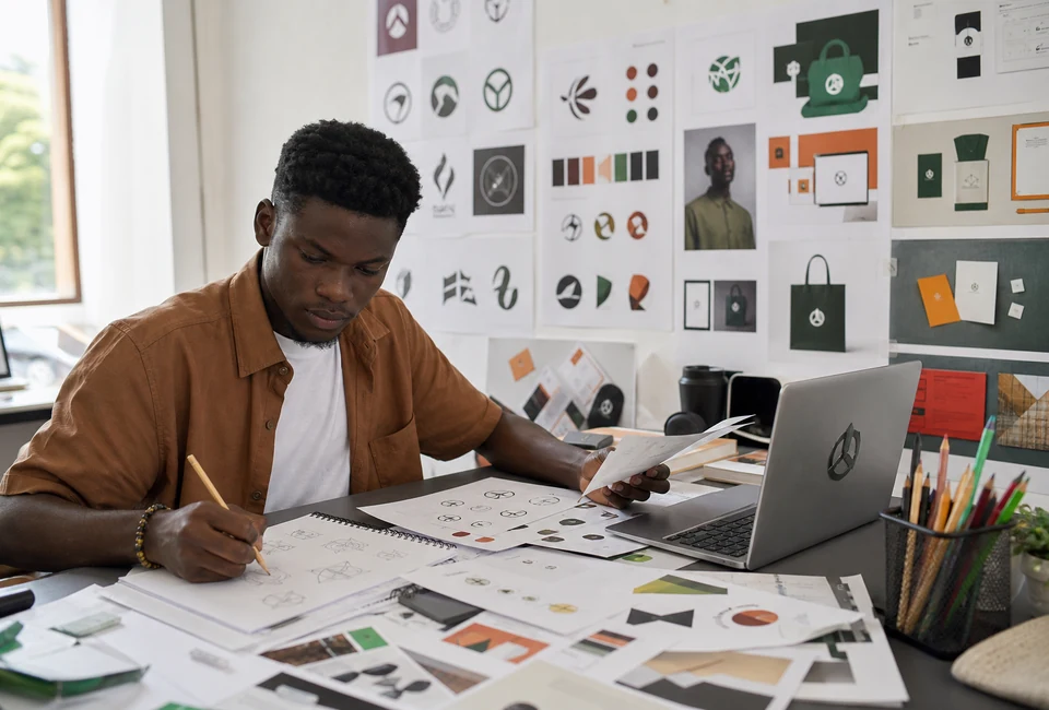 04 visual communication branding
