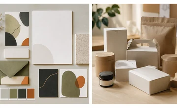 05 branding packaging system study