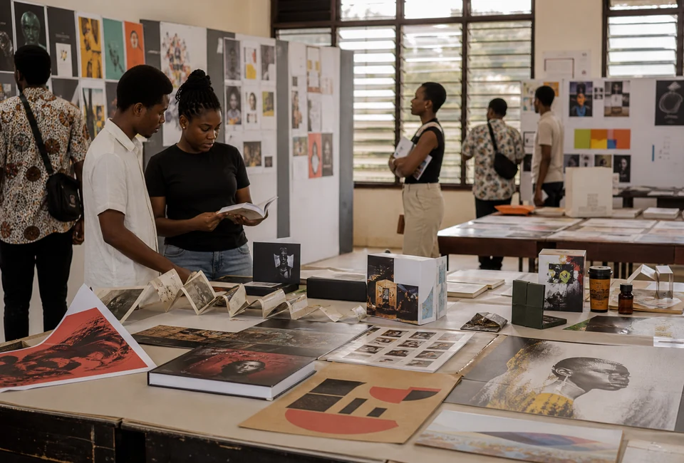 06 visual communication ideas in action